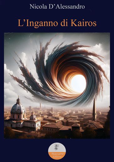 L'inganno di Kairos - Nicola D