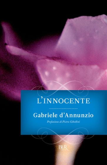 L'innocente - Gabriele D