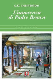 L innocenza di padre Brown