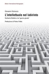 L intellettuale nel labirinto