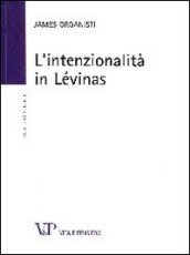 L intenzionalità in Lévinas