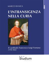 L intransigenza della Curia