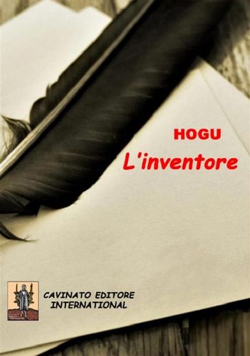 L'inventore - Hogu the Power