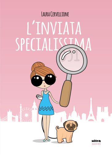 L'inviata specialissima - Laura Cervellione