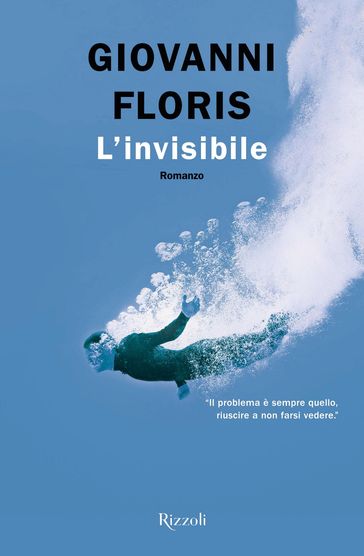 L'invisibile - Giovanni Floris