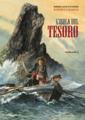 L isola del tesoro