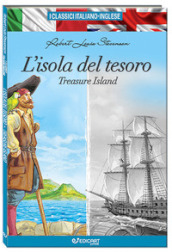 L isola del tesoro-Treasure island. Ediz. bilingue