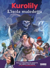 L isola maledetta. Libro game