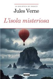 L isola misteriosa