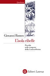 L isola ribelle