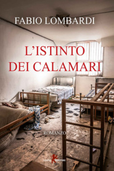 L'istinto dei calamari - Fabio Lombardi