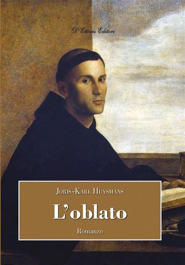 L'oblato - Joris-Karl Huysmans