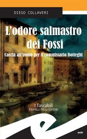 L odore salmastro dei Fossi