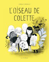 L oiseau de Colette