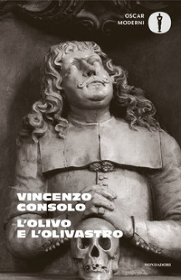 L'olivo e l'olivastro - Vincenzo Consolo