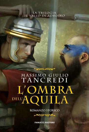 L'ombra dell'Aquila - Massimo Giulio Tancredi