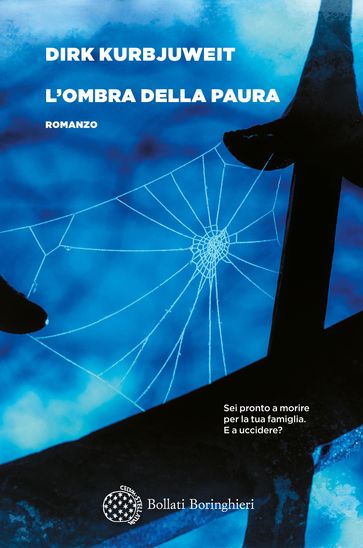 L'ombra della paura - Dirk Kurbjuweit