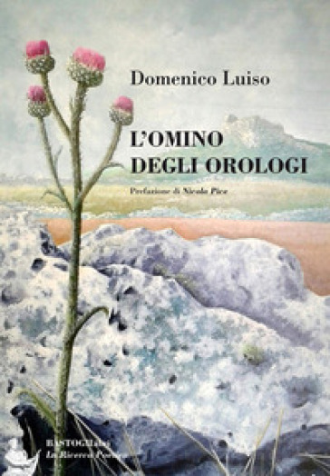 L'omino degli orologi - Domenico Luiso