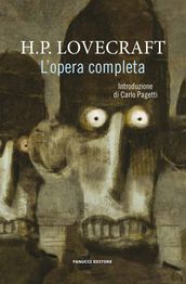 L opera completa