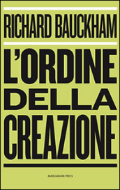 L ordine della creazione