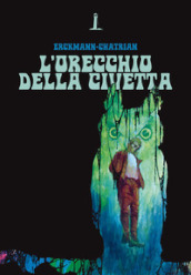 L orecchio della civetta