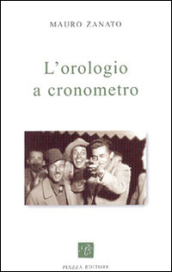 L orologio a cronometro