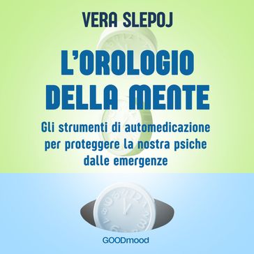 L'orologio della mente - Vera Slepoj