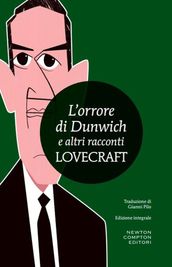 L orrore di Dunwich