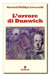 L orrore di Dunwich