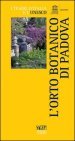 L orto botanico di Padova