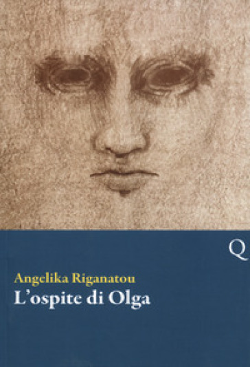 L'ospite di Olga - Angelika Riganatou