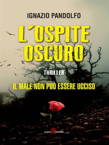 L'ospite oscuro - Ignazio Pandolfo