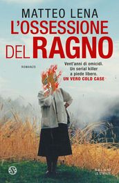 L ossessione del ragno