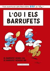 L ou i els Barrufets