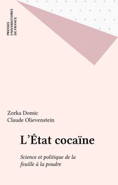 L État cocaine