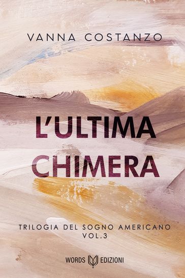 L'ultima Chimera - Vanna Costanzo