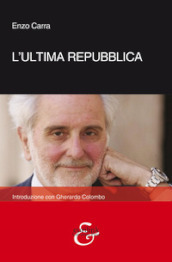 L ultima Repubblica