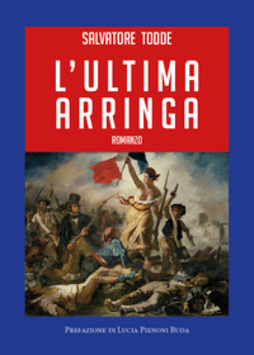 L'ultima arringa - Salvatore Todde