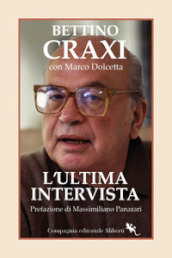 L ultima intervista