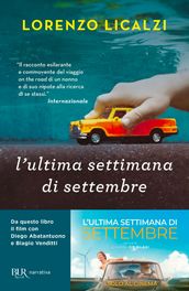 L ultima settimana di settembre