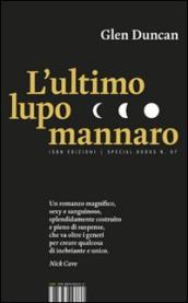 L ultimo lupo mannaro