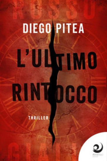 L'ultimo rintocco - Diego Pitea