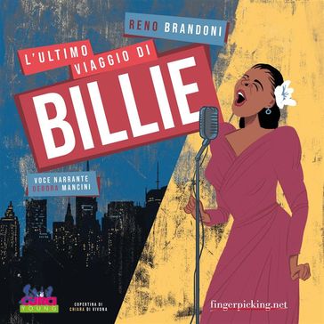 L'ultimo viaggio di Billie - Reno Brandoni