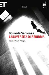 L università di Rebibbia