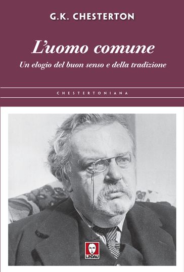 L'uomo comune - Gilbert Keith Chesterton