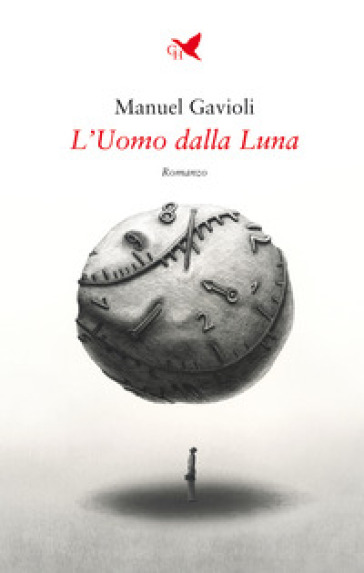 L'uomo dalla luna - Manuel Gavioli