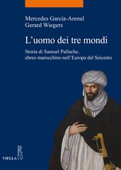 L uomo dei tre mondi