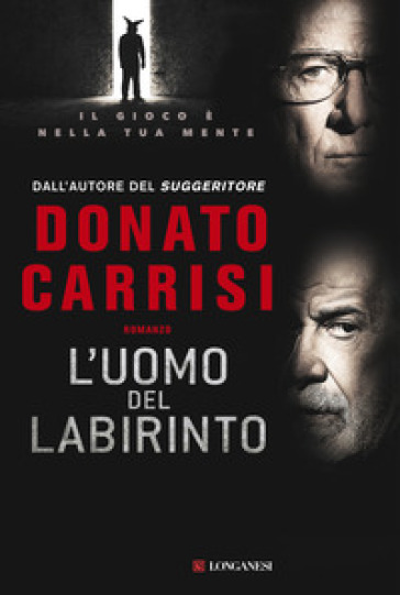 L'uomo del labirinto - Donato Carrisi