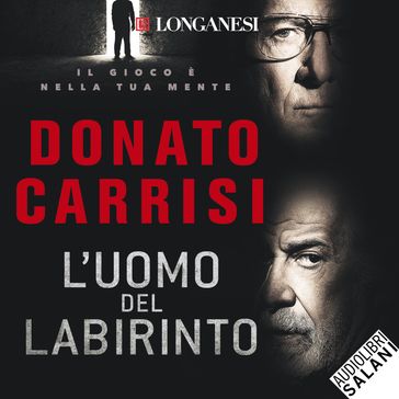 L'uomo del labirinto - Donato Carrisi