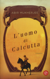 L uomo di Calcutta. Con e-book